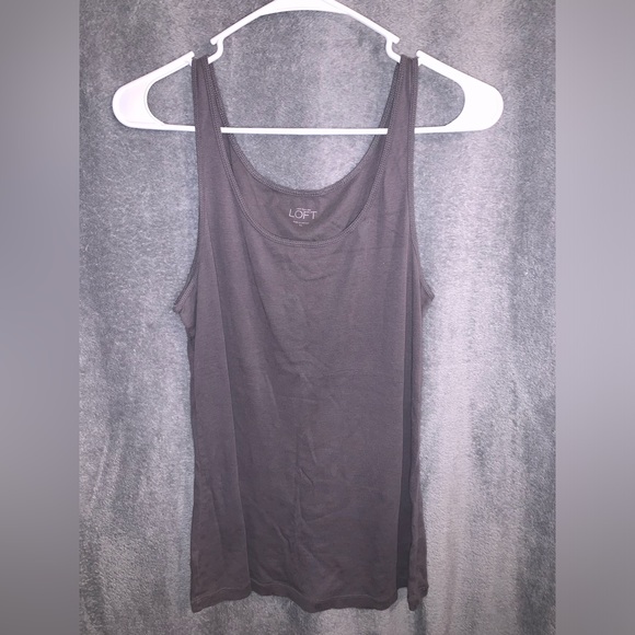 Ann Loft LOFT tank tops, bundle of 3. All size XL in great condition - Picture 3 of 10